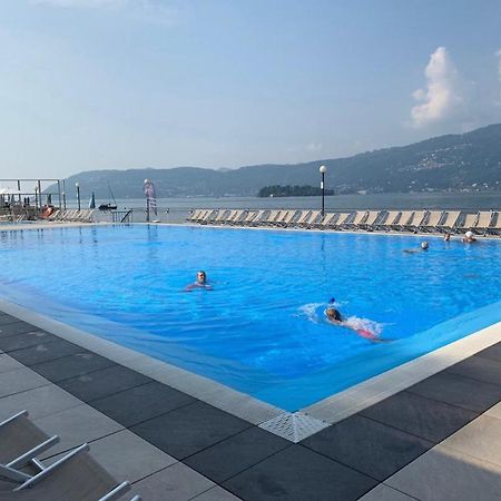 Il Lago Riflesso Verbania Dış mekan fotoğraf