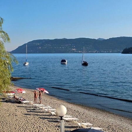 Il Lago Riflesso Verbania Dış mekan fotoğraf